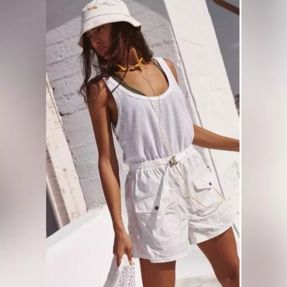 Free People Pacific Coast Hike ONESIE